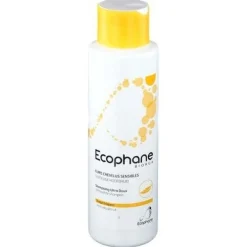 Champú Ultra Suave 500ml - Ecophane