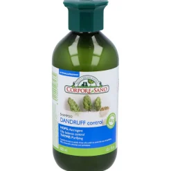 Champu Lupulo Y Tomillo Anticaspa 300Ml