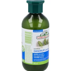 Champu Lupulo Y Tomillo Anticaspa 300Ml