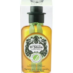 Champu Miel Secos 300Ml. 2