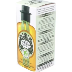 Champu Miel Secos 300Ml. 2