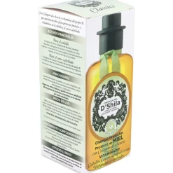 Champu Miel Secos 300Ml. 2