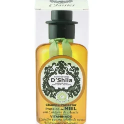 Champu Miel Secos 300Ml. 2