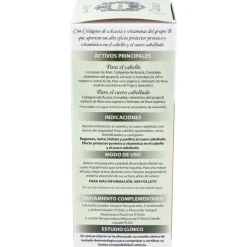 Champu Miel Secos 300Ml. 2