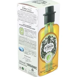 Champu Miel Secos 300Ml. 2