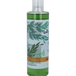 Champu Nutritivo Proteinas Algas 300 ml (ref.342n) - Algologie