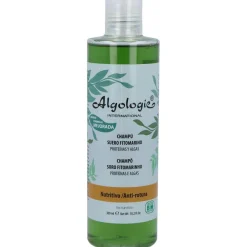 Champu Nutritivo Proteinas Algas 300 ml (ref.342n) - Algologie