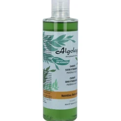 Champu Nutritivo Proteinas Algas 300 ml (ref.342n) - Algologie