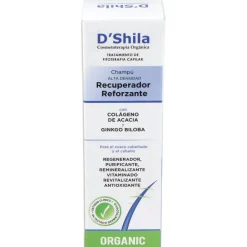 Champu Recuperador Reforzante 125Ml.
