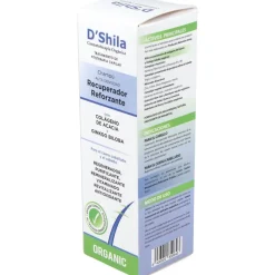 Champu Recuperador Reforzante 125Ml.