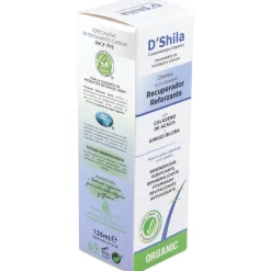 Champu Recuperador Reforzante 125Ml.