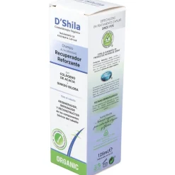 Champu Recuperador Reforzante 125Ml.