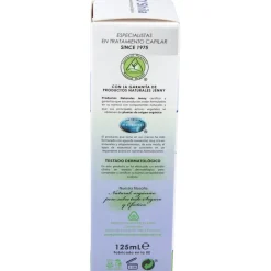 Champu Recuperador Reforzante 125Ml.