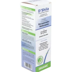 Champu Recuperador Reforzante 125Ml.