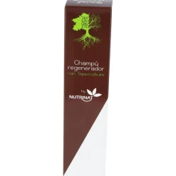 Champu Regenerador Tepezcohuite 250 Ml.
