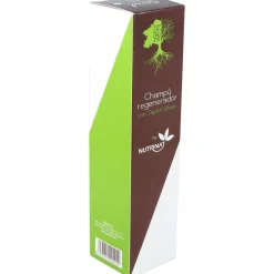 Champu Regenerador Tepezcohuite 250 Ml.