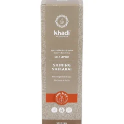 Champu Shikakai-Brillo 200Ml.