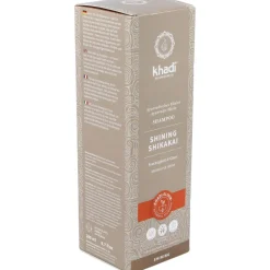 Champu Shikakai-Brillo 200Ml.