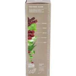 Champu Shikakai-Brillo 200Ml.