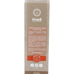 Champu Shikakai-Brillo 200Ml.