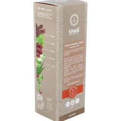 Champu Shikakai-Brillo 200Ml.