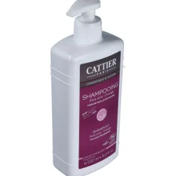 Champu Sin Sulfatos Uso Frequente 500Ml.