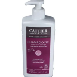 Champu Sin Sulfatos Uso Frequente 500Ml.