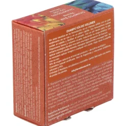 Champu Solido Volumen 100Gr.