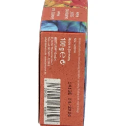 Champu Solido Volumen 100Gr.