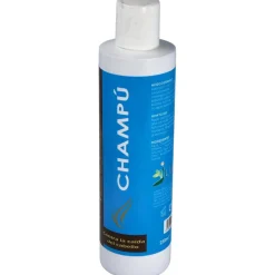Champu Tepezcohuite 250Ml. 2