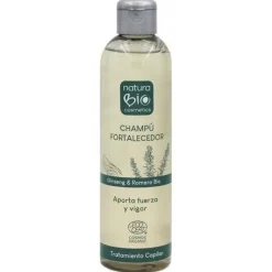 Champu Tratamiento Fortalecedor Ginseng-Romero 250