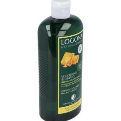 Champu Volumen Miel Y Cerveza 500Ml. 2