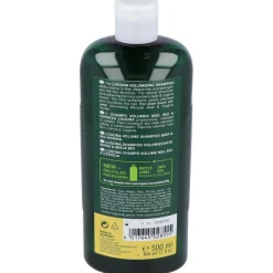Champu Volumen Miel Y Cerveza 500Ml. 2