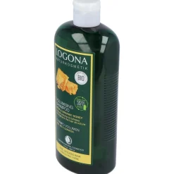 Champu Volumen Miel Y Cerveza 500Ml. 2