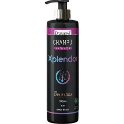 Champu Xplendor Anticaida 300ml - Drasanvi