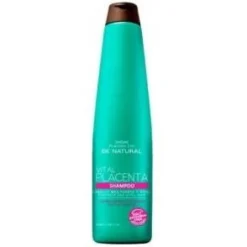 Champú Vital Placenta 350ml - Be Natural