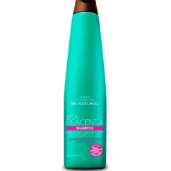 Champú Vital Placenta 350ml - Be Natural