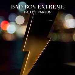 Ch Bad Boy Extreme Eau Dde Parfum 150ml - Carolina Herrera