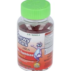 Chewy Vites Propoleo Y Echinacea Infantil 60Ud.