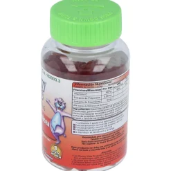 Chewy Vites Propoleo Y Echinacea Infantil 60Ud.