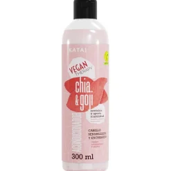Chia y Goji Pudding Acondicionador 300ml - Katai