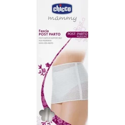 Chicco® Mammy Faja Postparto Velcro T-L 1Ud