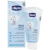 Chicco Natural Sensation Crema Corporal, 500 ml - Sin Marca