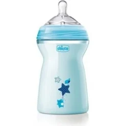 Chicco® Step Up Biberón Plástico + 2m 250ml 1u - Sin Marca
