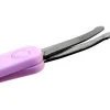Chicco Tijeras Seguridad Uñas (recien Nacido Rosa) - Chicco Española - Infantil