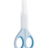 Chicco Tijeras Seguridad Uñas (recien Nacido Azul) - Chicco Española - Infantil