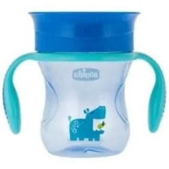 Chicco Vaso Perfect 360 Niño 12M+
