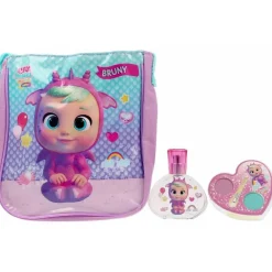 Child's Perfume Pack 3uds - Cry Babies