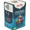Chili Dulce 17infusiones - Yogi Tea