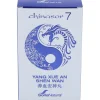 Chinasor 07 Yang Xue An Shen Wan 30comp - Soria Natural